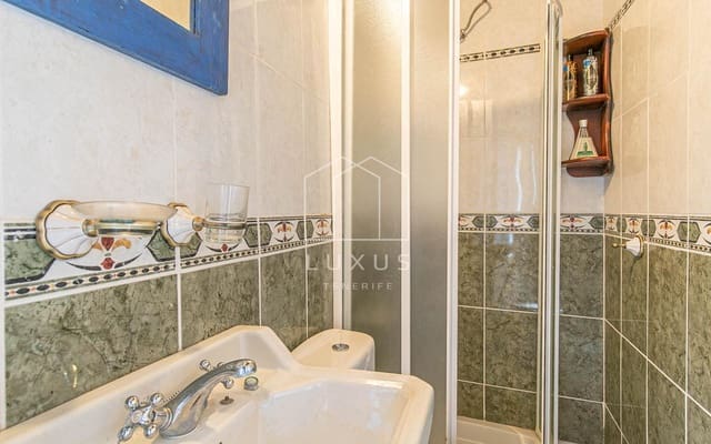 4 slaapkamer Villa te koop in Tacoronte met garage - € 640.000 (Ref: 7483799)