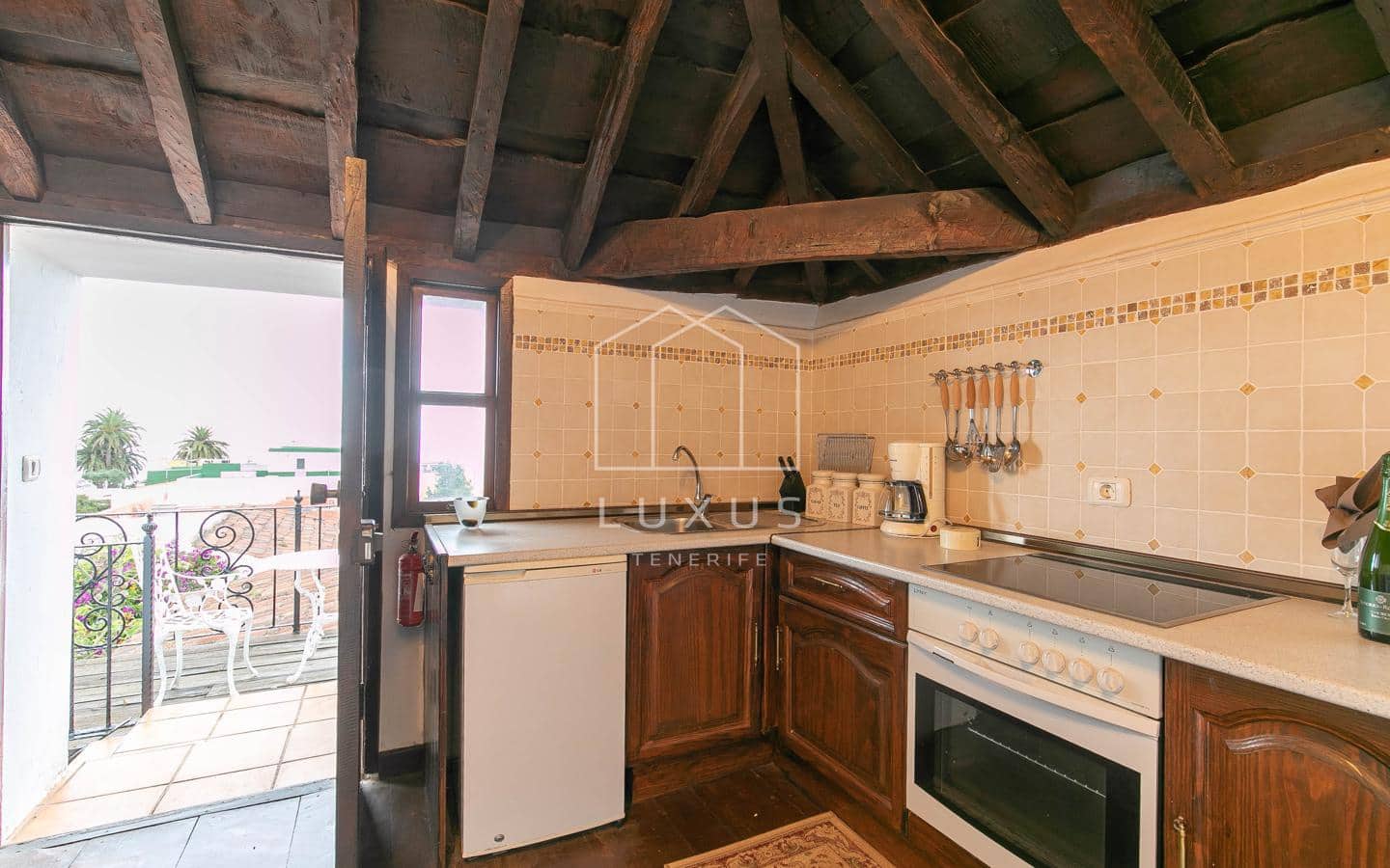 4 chambre Villa/Maison à vendre à Tacoronte avec garage - 640 000 € (Ref: 7483799)