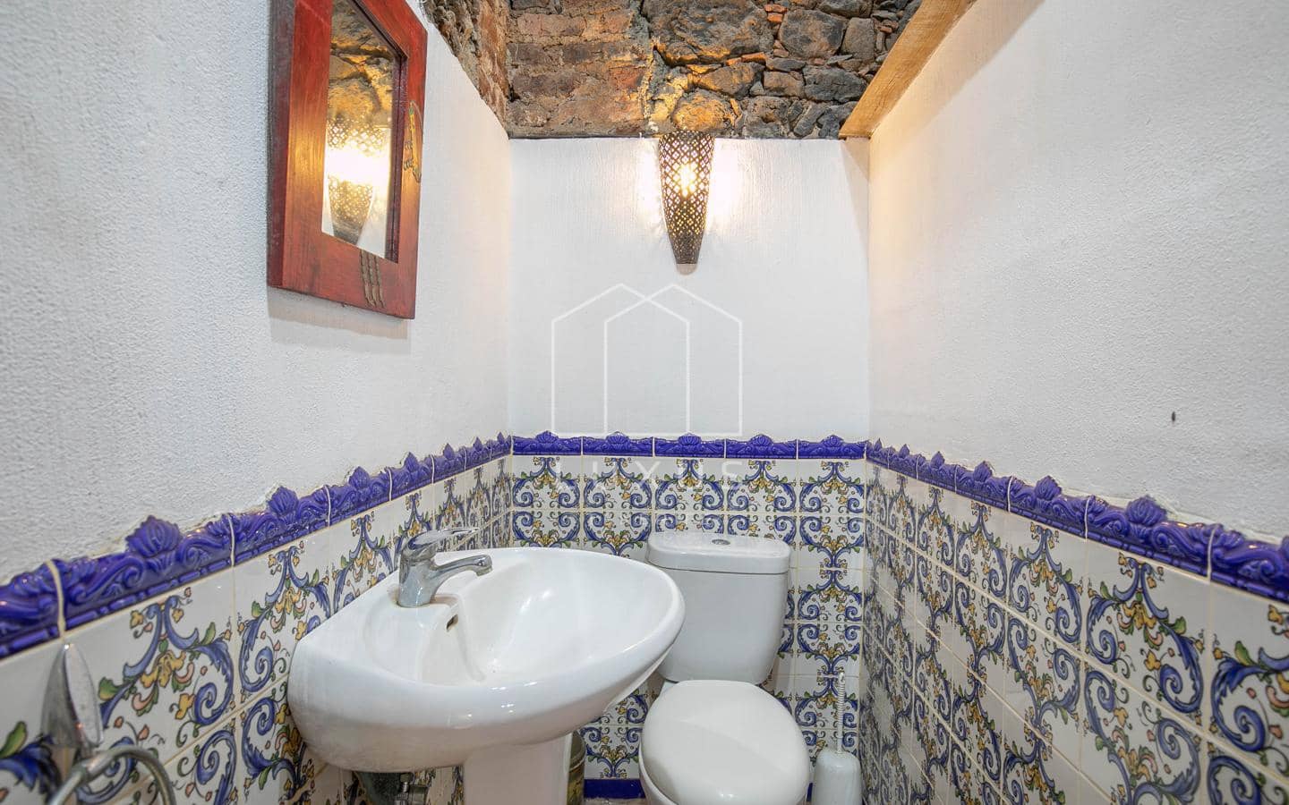 4 chambre Villa/Maison à vendre à Tacoronte avec garage - 640 000 € (Ref: 7483799)