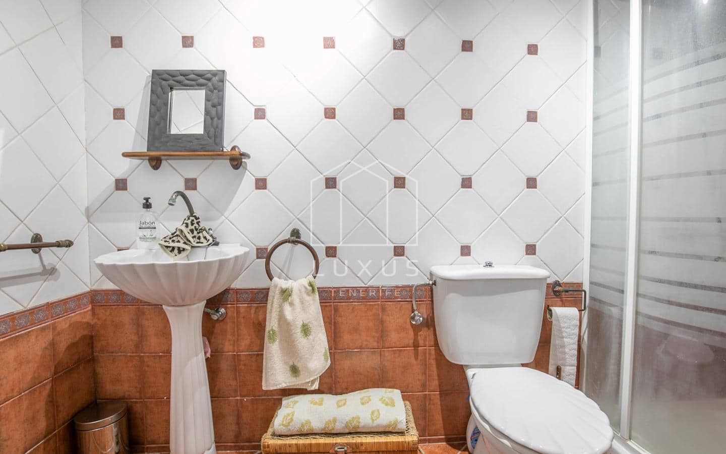 4 chambre Villa/Maison à vendre à Tacoronte avec garage - 640 000 € (Ref: 7483799)