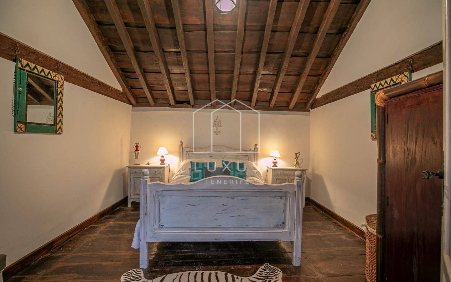 4 chambre Villa/Maison à vendre à Tacoronte avec garage - 640 000 € (Ref: 7483799)