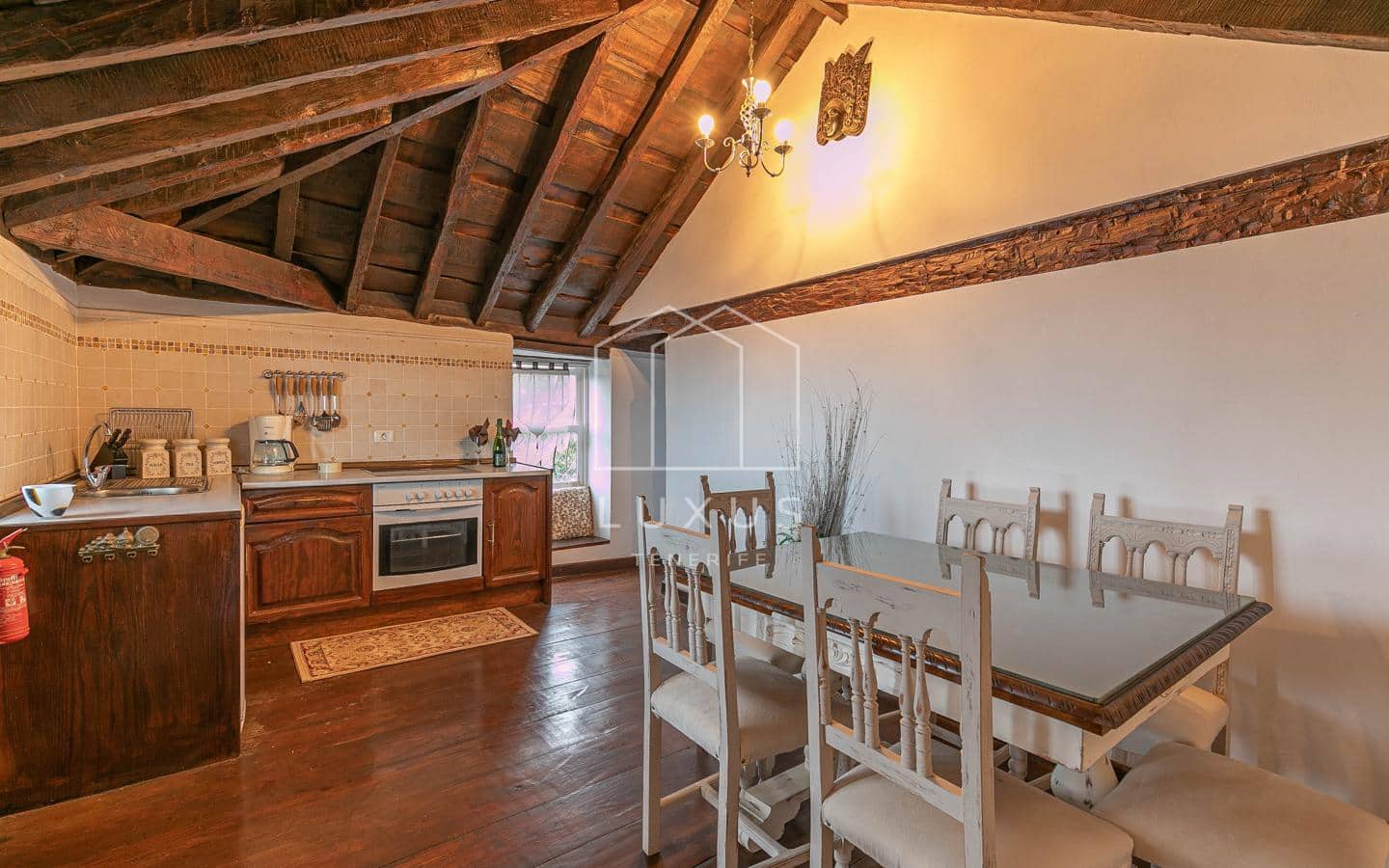 4 chambre Villa/Maison à vendre à Tacoronte avec garage - 640 000 € (Ref: 7483799)