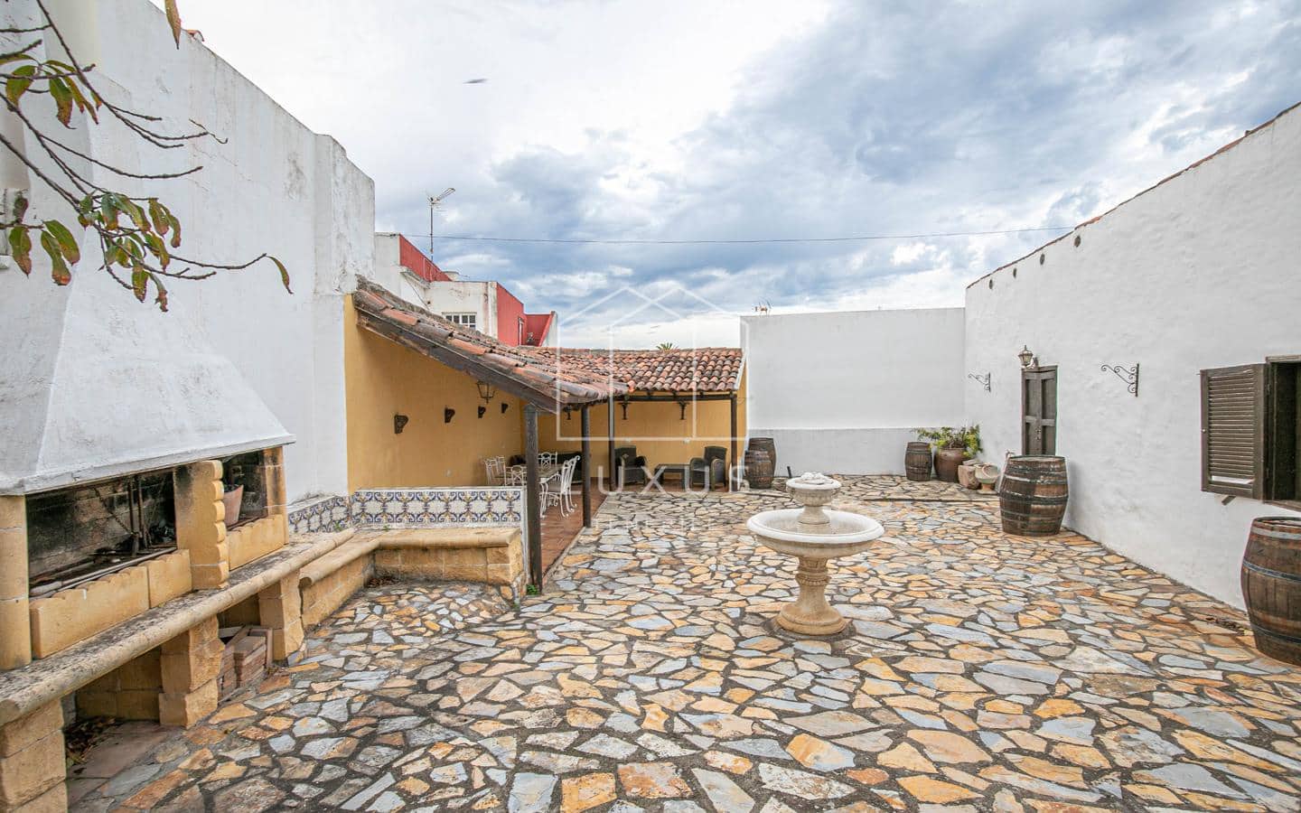 4 chambre Villa/Maison à vendre à Tacoronte avec garage - 640 000 € (Ref: 7483799)