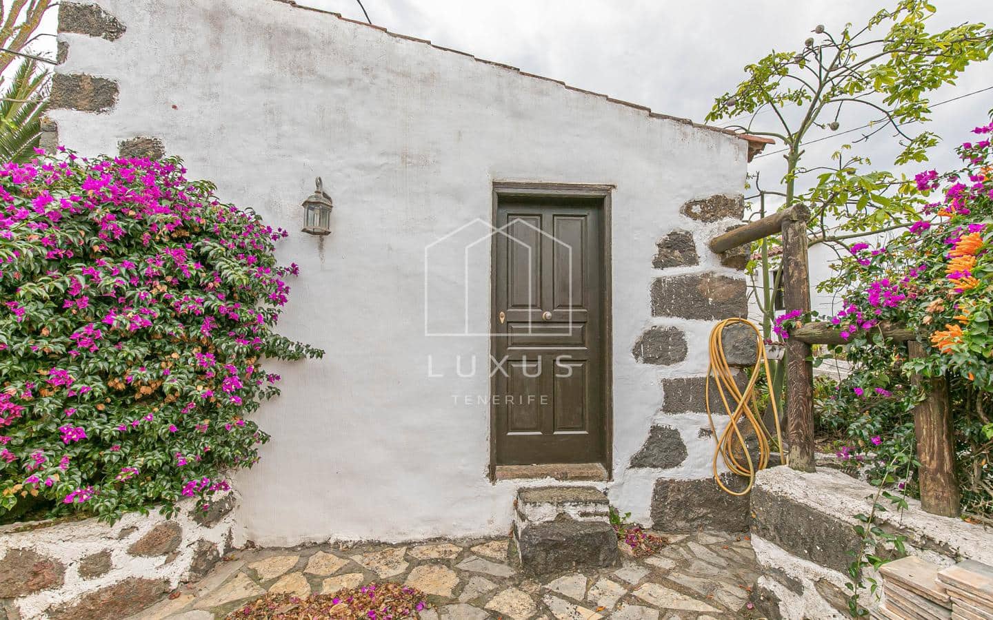 4 chambre Villa/Maison à vendre à Tacoronte avec garage - 640 000 € (Ref: 7483799)