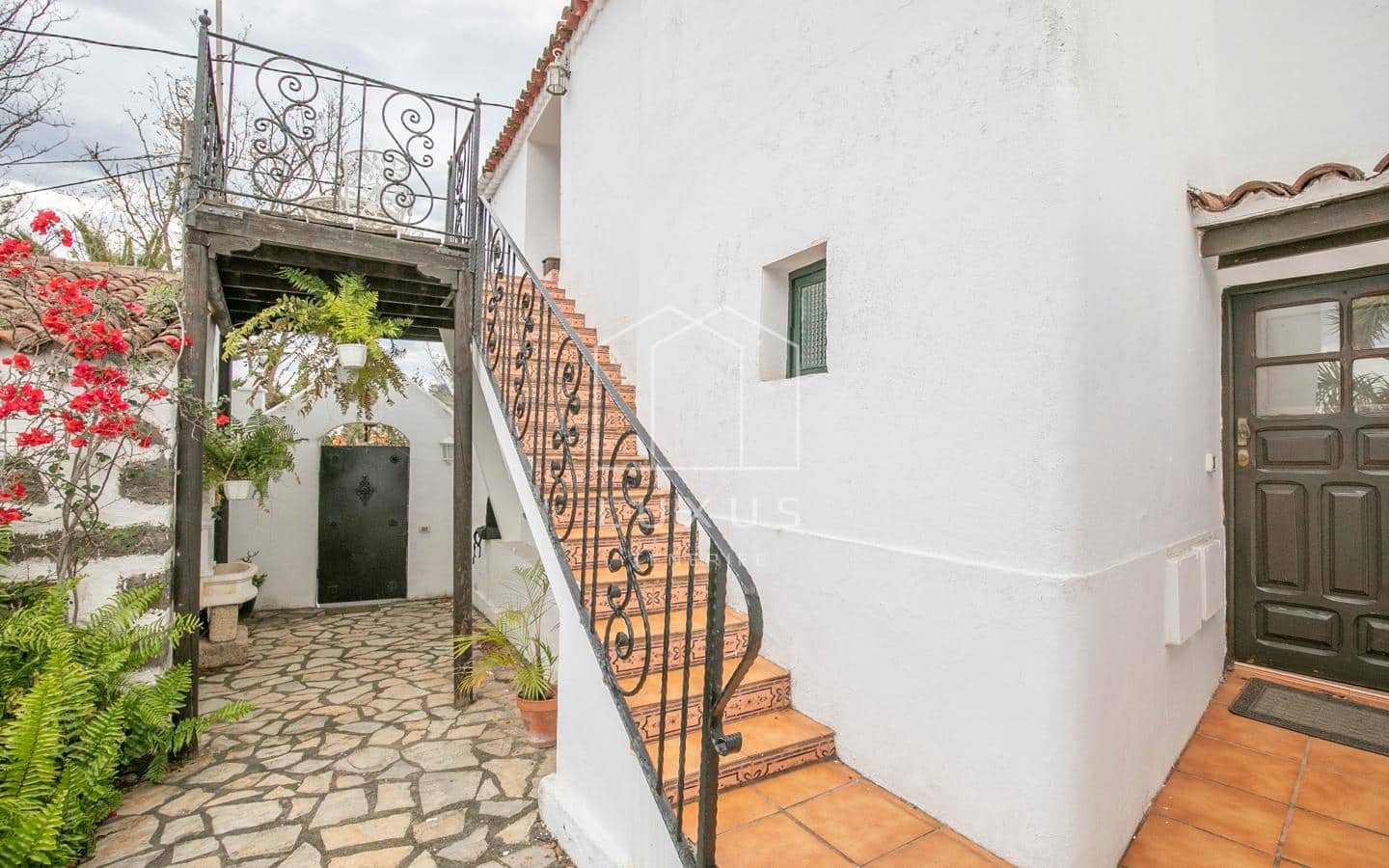 4 chambre Villa/Maison à vendre à Tacoronte avec garage - 640 000 € (Ref: 7483799)