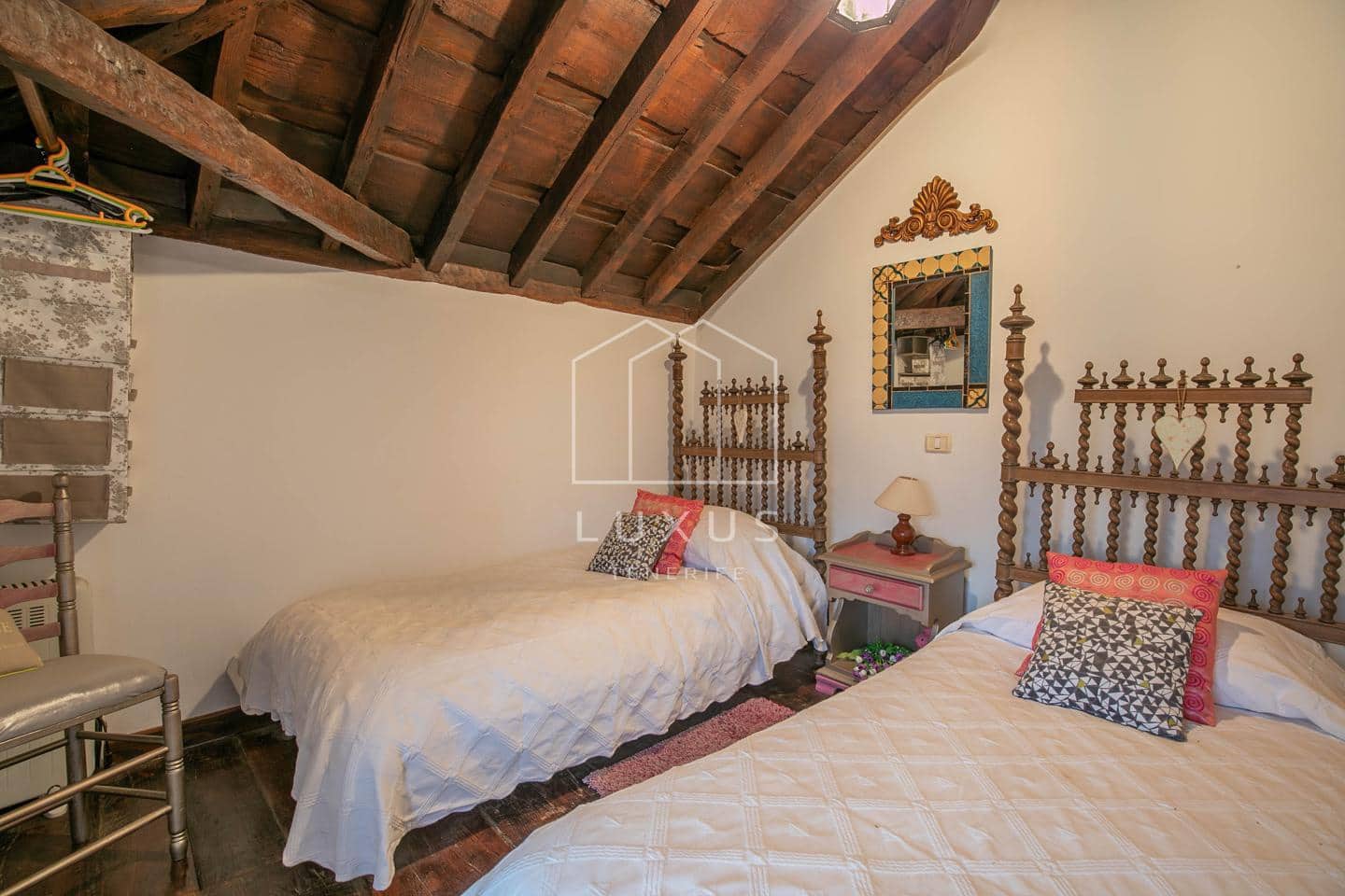 4 chambre Villa/Maison à vendre à Tacoronte avec garage - 640 000 € (Ref: 7483799)