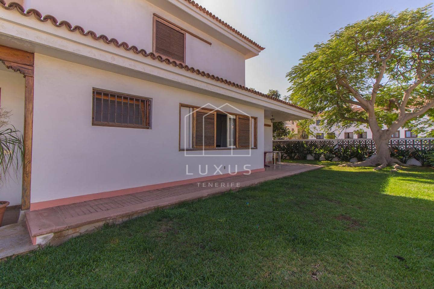 5 camera da letto Villa in vendita in Puerto de la Cruz con garage - 799.000 € (Rif: 7483802)