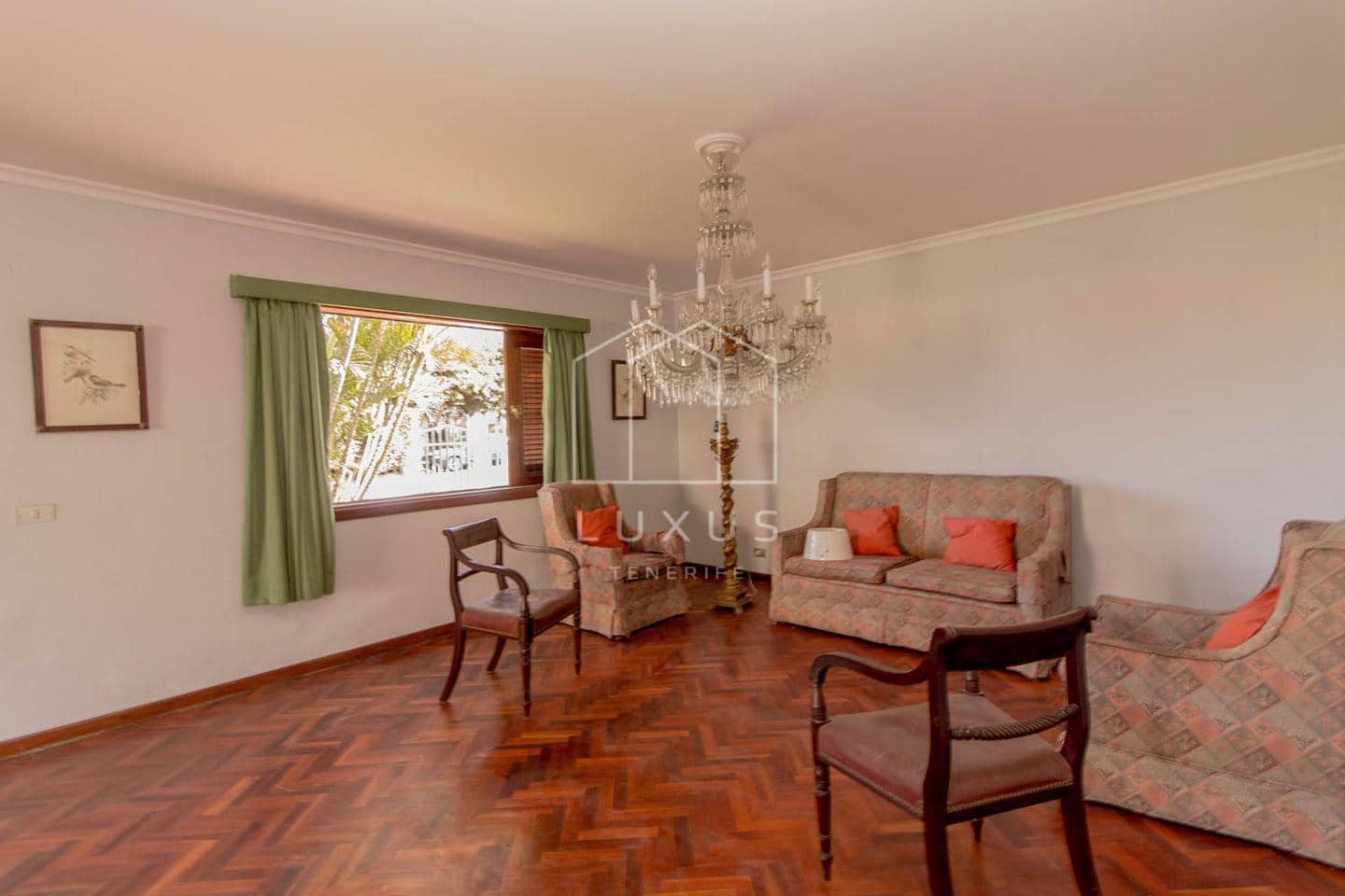 5 camera da letto Villa in vendita in Puerto de la Cruz con garage - 799.000 € (Rif: 7483802)