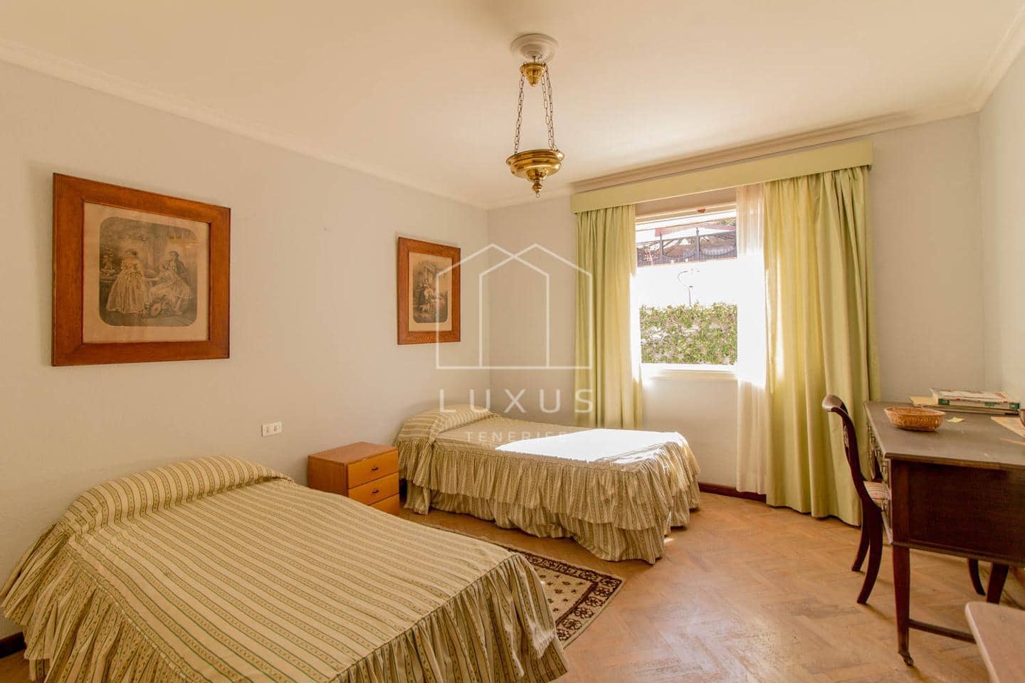 5 camera da letto Villa in vendita in Puerto de la Cruz con garage - 799.000 € (Rif: 7483802)