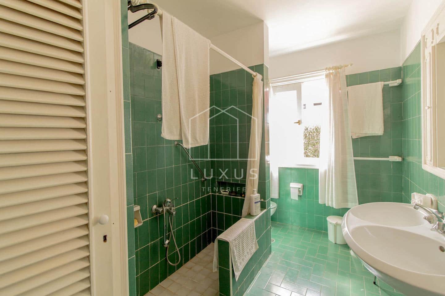 5 camera da letto Villa in vendita in Puerto de la Cruz con garage - 799.000 € (Rif: 7483802)