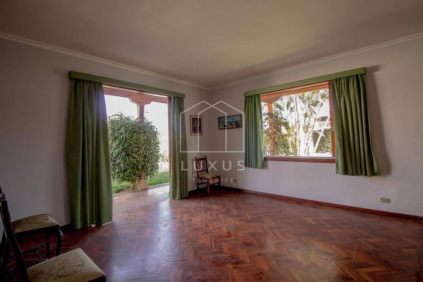 5 camera da letto Villa in vendita in Puerto de la Cruz con garage - 799.000 € (Rif: 7483802)