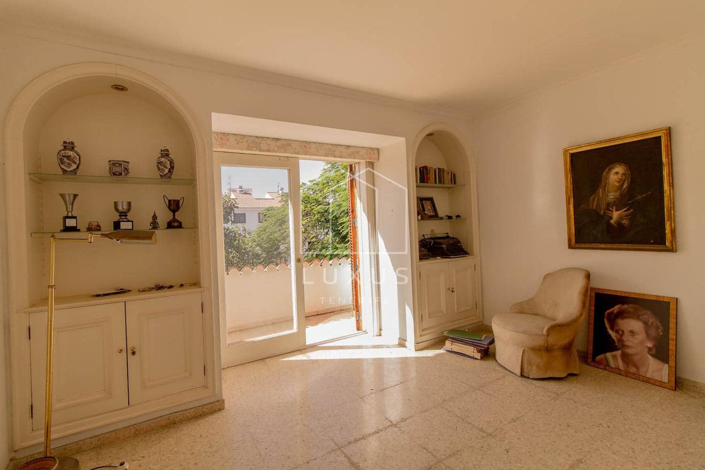 5 camera da letto Villa in vendita in Puerto de la Cruz con garage - 799.000 € (Rif: 7483802)