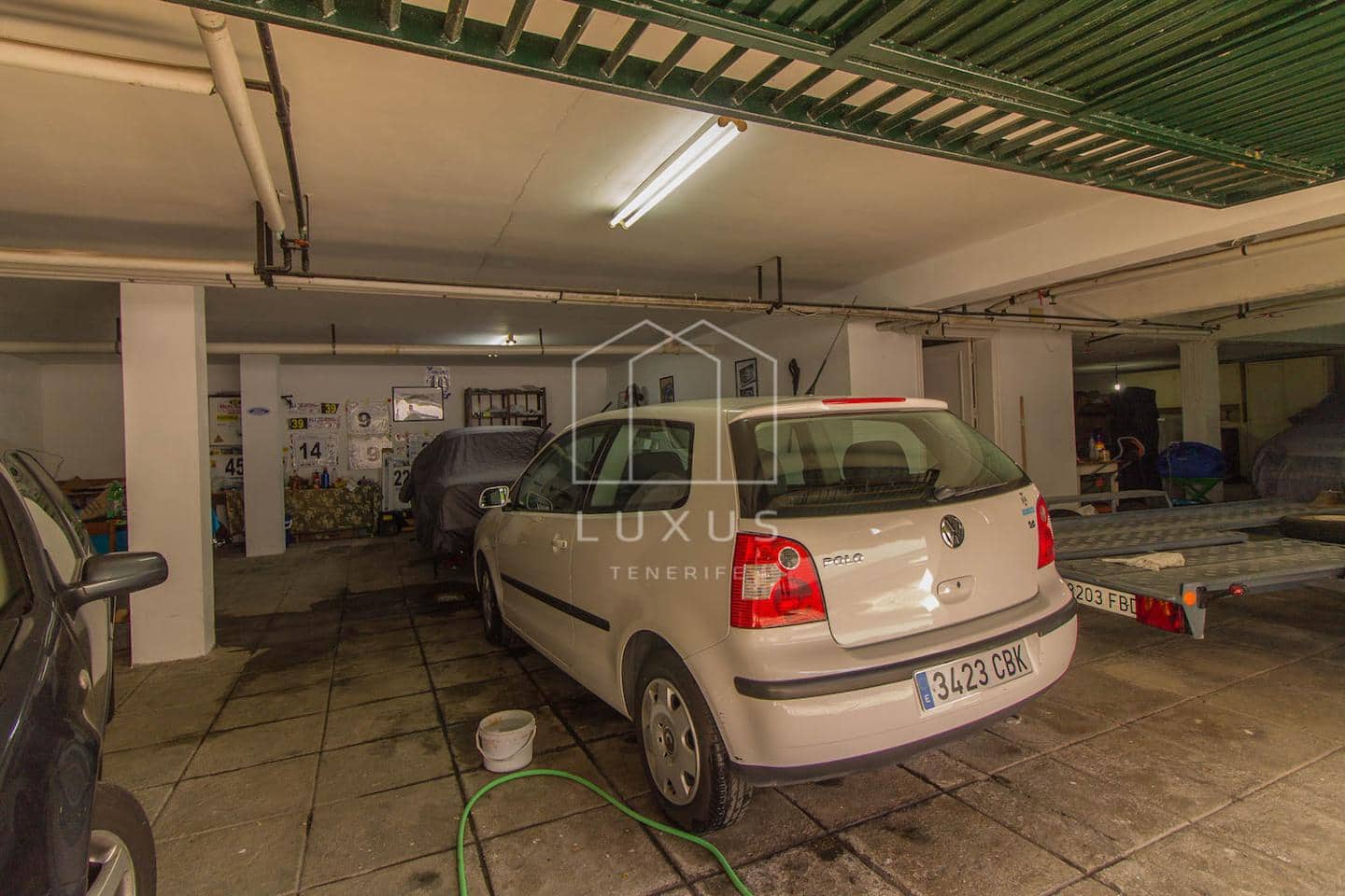 5 camera da letto Villa in vendita in Puerto de la Cruz con garage - 799.000 € (Rif: 7483802)