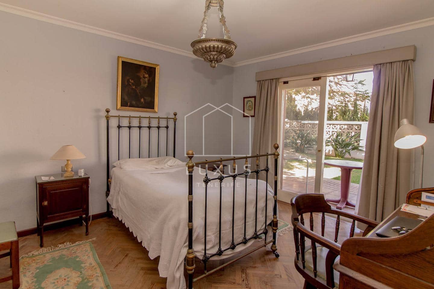 5 camera da letto Villa in vendita in Puerto de la Cruz con garage - 799.000 € (Rif: 7483802)