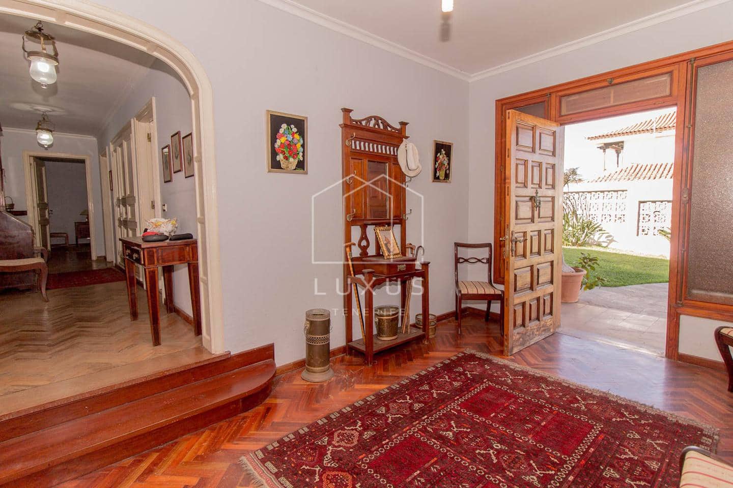 5 camera da letto Villa in vendita in Puerto de la Cruz con garage - 799.000 € (Rif: 7483802)