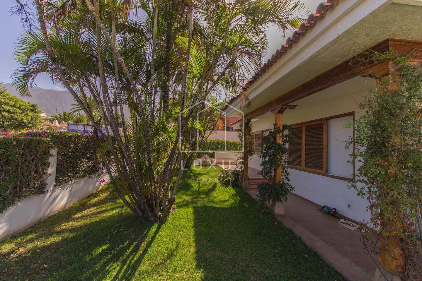 5 camera da letto Villa in vendita in Puerto de la Cruz con garage - 799.000 € (Rif: 7483802)