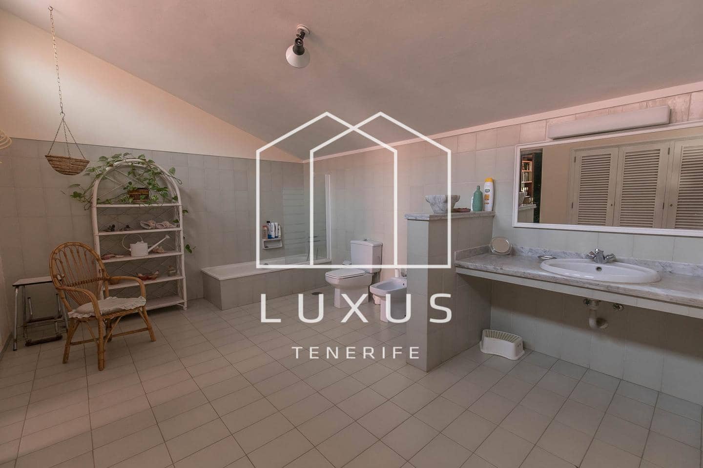 6 slaapkamer Villa te koop in Tacoronte - € 650.000 (Ref: 7483806)