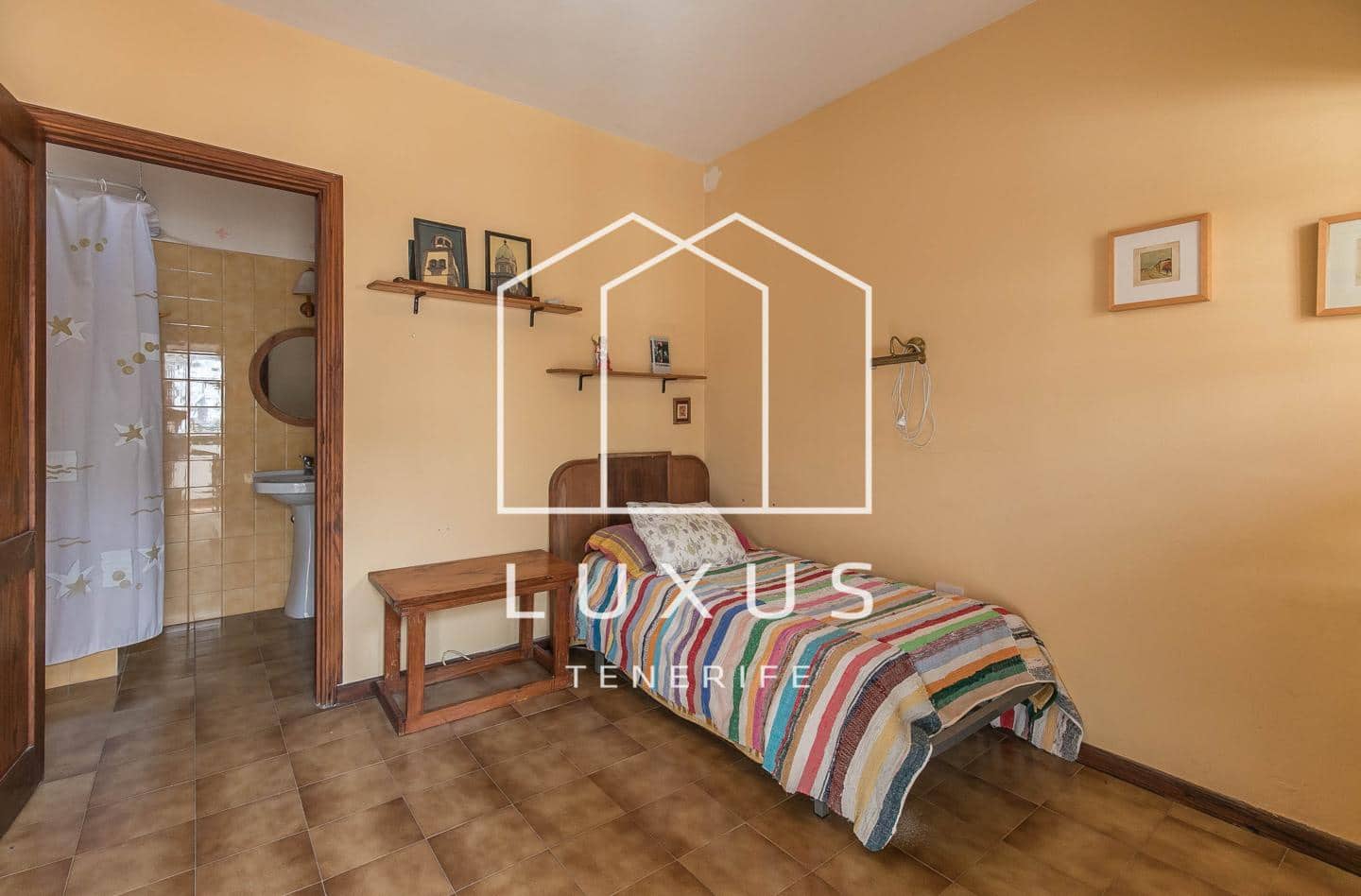 6 slaapkamer Villa te koop in Tacoronte - € 650.000 (Ref: 7483806)