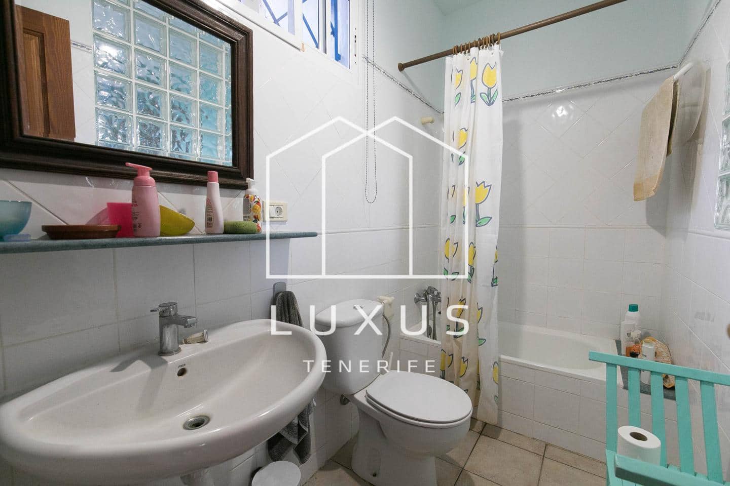 6 slaapkamer Villa te koop in Tacoronte - € 650.000 (Ref: 7483806)