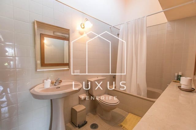 6 slaapkamer Villa te koop in Tacoronte - € 650.000 (Ref: 7483806)