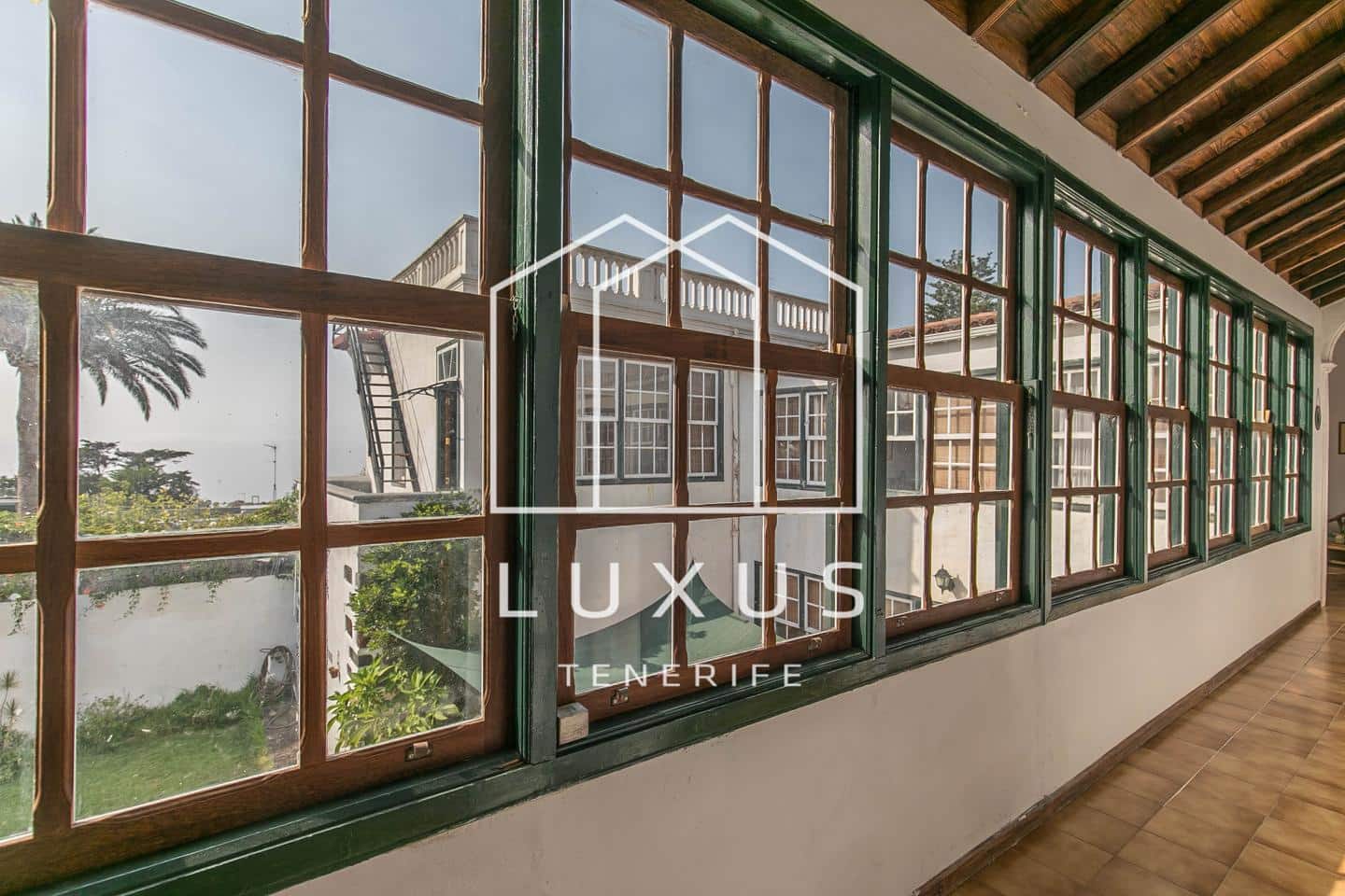 6 slaapkamer Villa te koop in Tacoronte - € 650.000 (Ref: 7483806)