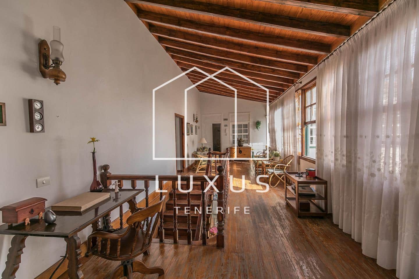 6 slaapkamer Villa te koop in Tacoronte - € 650.000 (Ref: 7483806)