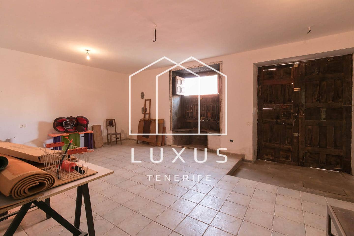 6 slaapkamer Villa te koop in Tacoronte - € 650.000 (Ref: 7483806)