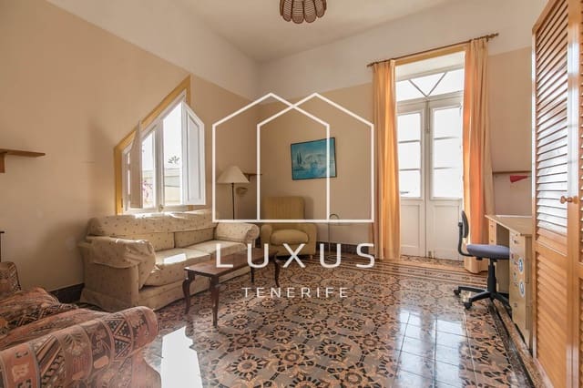 6 slaapkamer Villa te koop in Tacoronte - € 650.000 (Ref: 7483806)