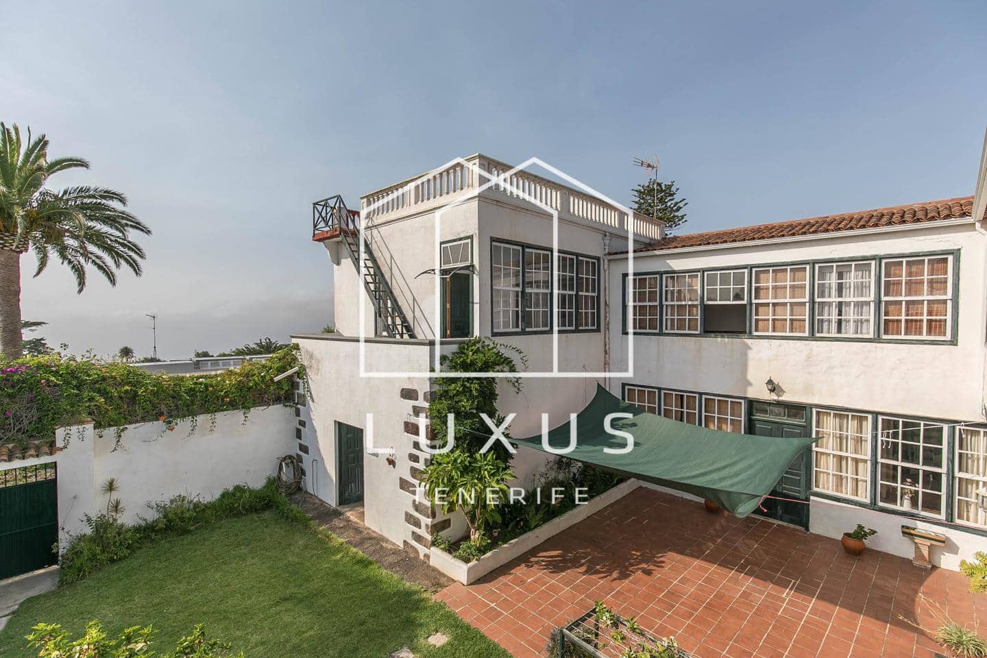 6 slaapkamer Villa te koop in Tacoronte - € 650.000 (Ref: 7483806)