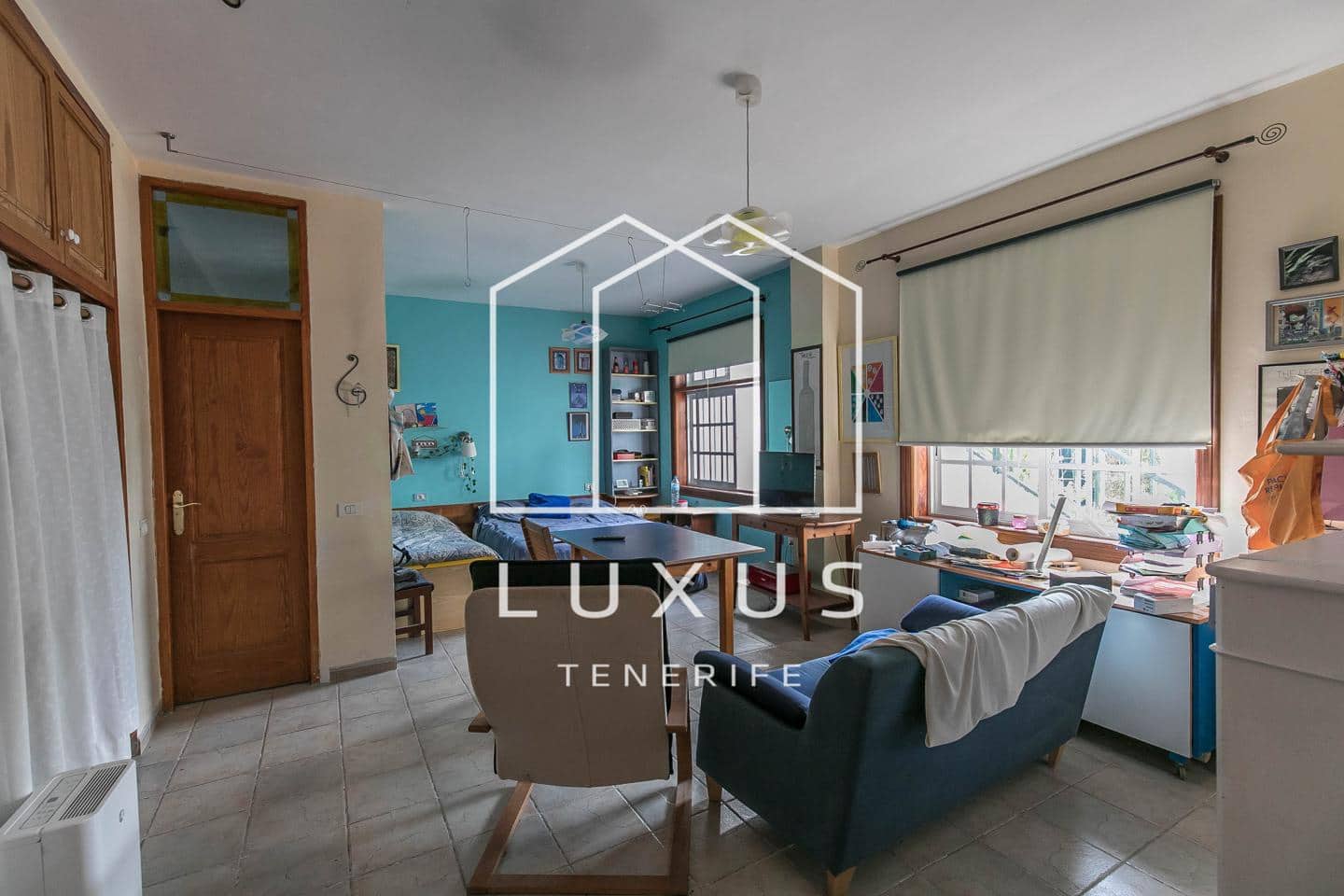 6 slaapkamer Villa te koop in Tacoronte - € 650.000 (Ref: 7483806)