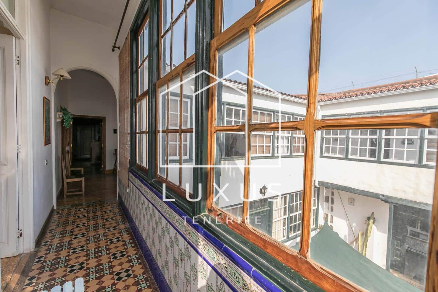 6 slaapkamer Villa te koop in Tacoronte - € 650.000 (Ref: 7483806)