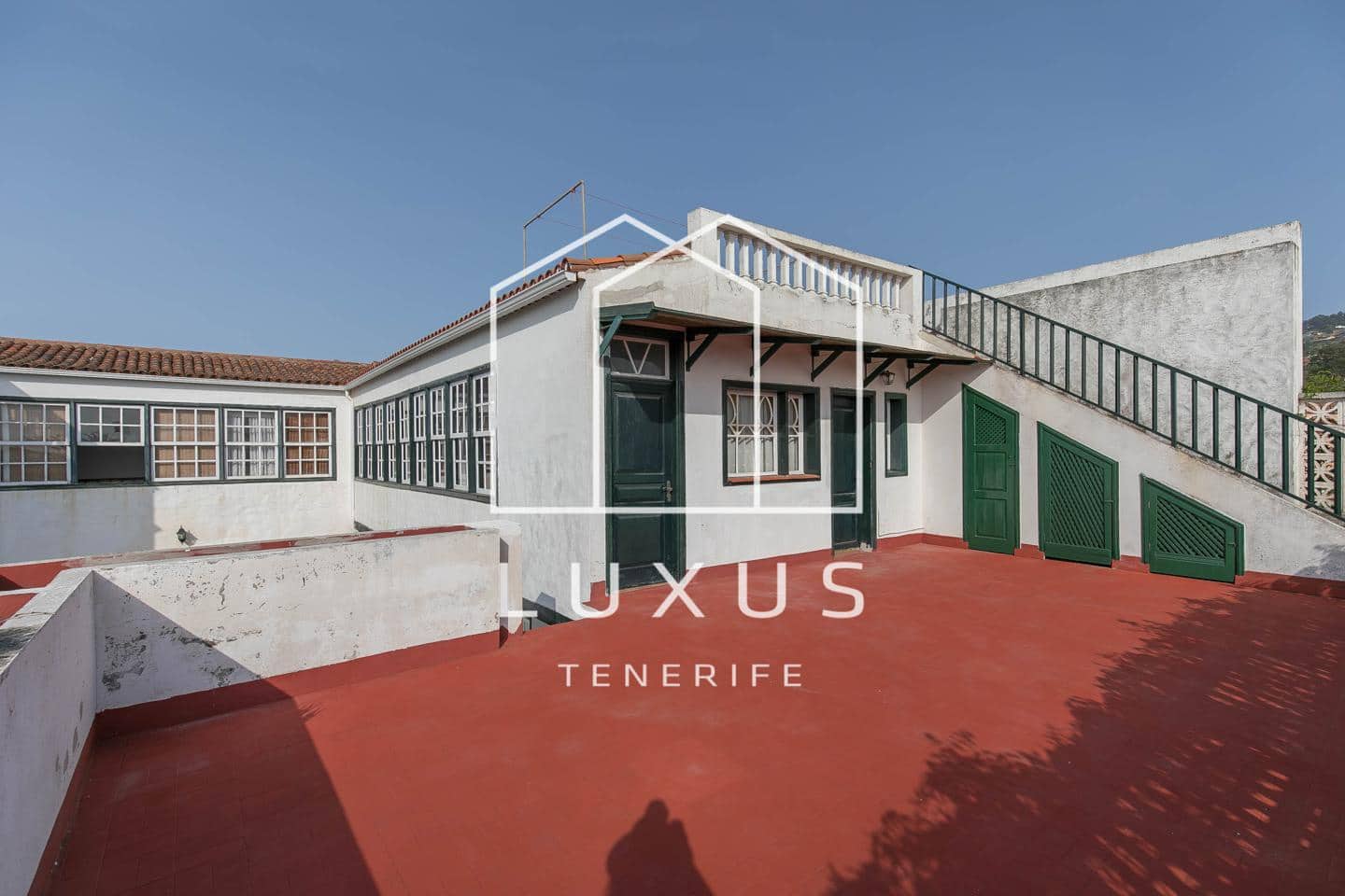 6 slaapkamer Villa te koop in Tacoronte - € 650.000 (Ref: 7483806)