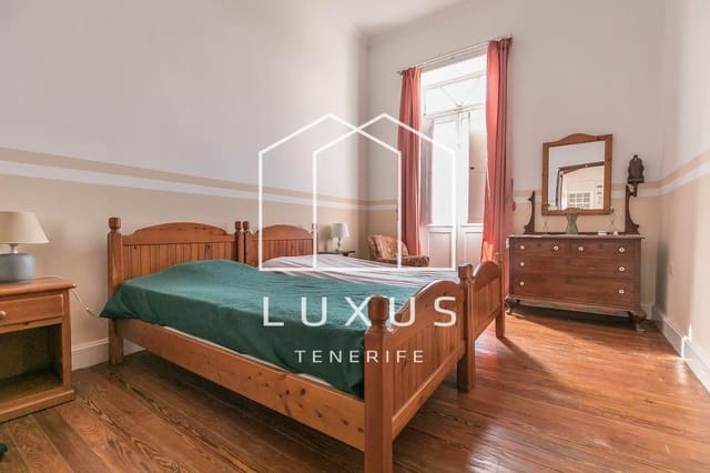6 makuuhuone Huvila myytävänä paikassa Tacoronte - 650 000 € (Ref: 7483806)