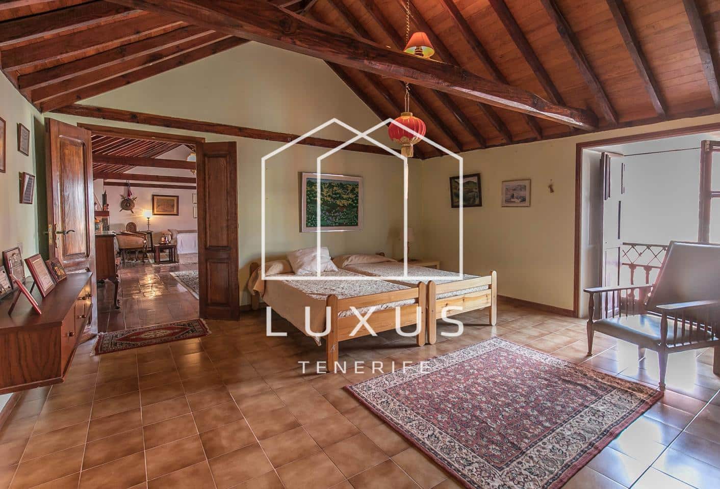 6 slaapkamer Villa te koop in Tacoronte - € 650.000 (Ref: 7483806)
