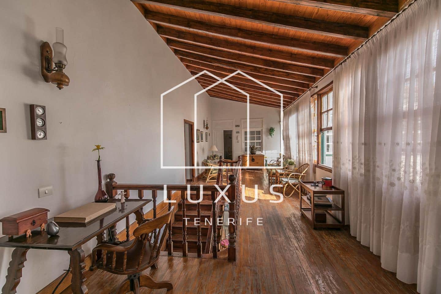6 slaapkamer Villa te koop in Tacoronte - € 650.000 (Ref: 7483806)