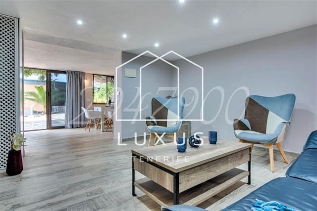 14 soverom Villa til salgs i Guía de Isora med svømmebasseng - € 2 500 000 (Ref: 7483807)