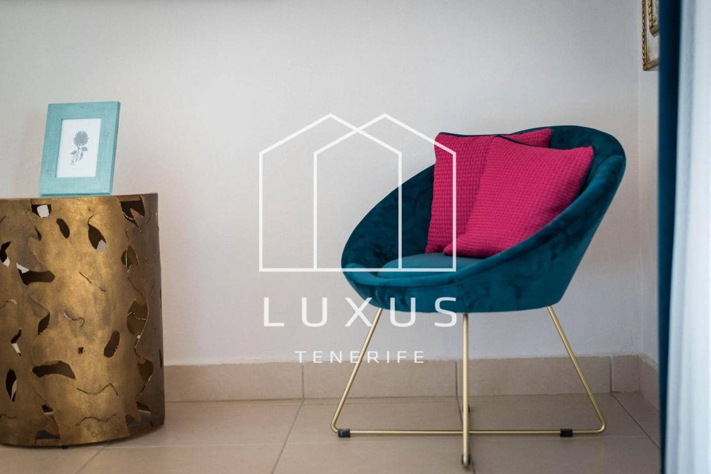 14 soverom Villa til salgs i Guia de Isora med svømmebasseng - € 2 500 000 (Ref: 7483807)