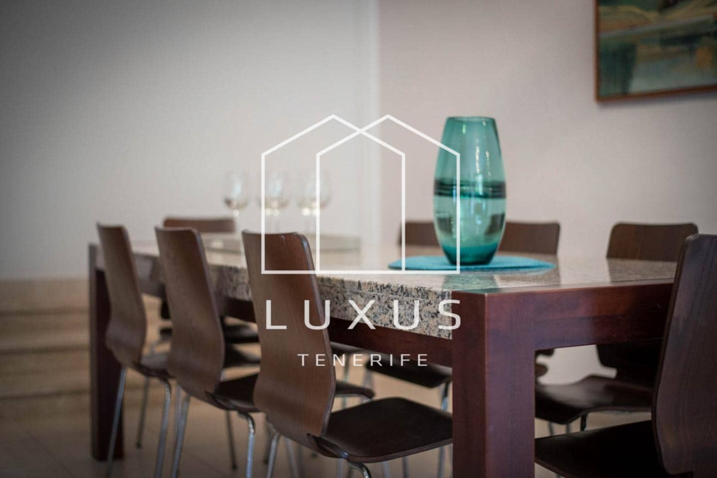 14 soverom Villa til salgs i Guia de Isora med svømmebasseng - € 2 500 000 (Ref: 7483807)