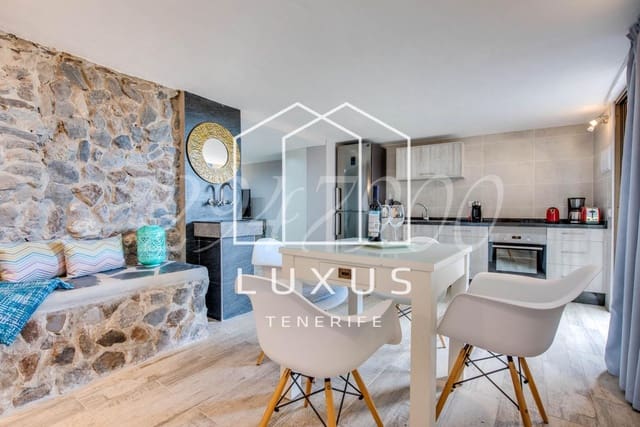 14 soverom Villa til salgs i Guía de Isora med svømmebasseng - € 2 500 000 (Ref: 7483807)