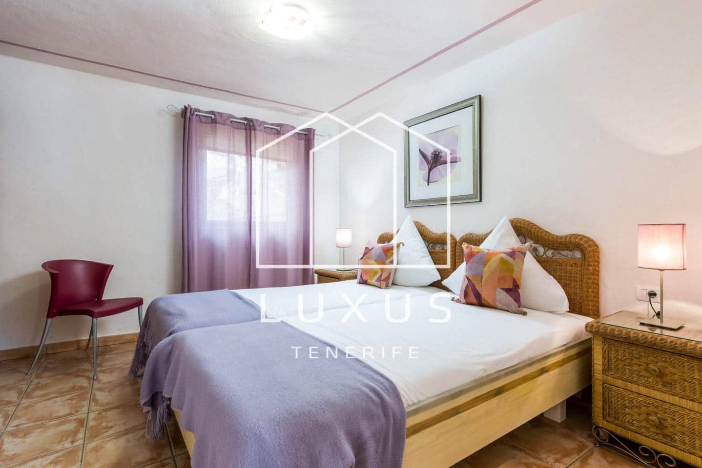 14 sypialnia Willa na sprzedaż w Guia de Isora z basenem - 2 500 000 € (Ref: 7483808)