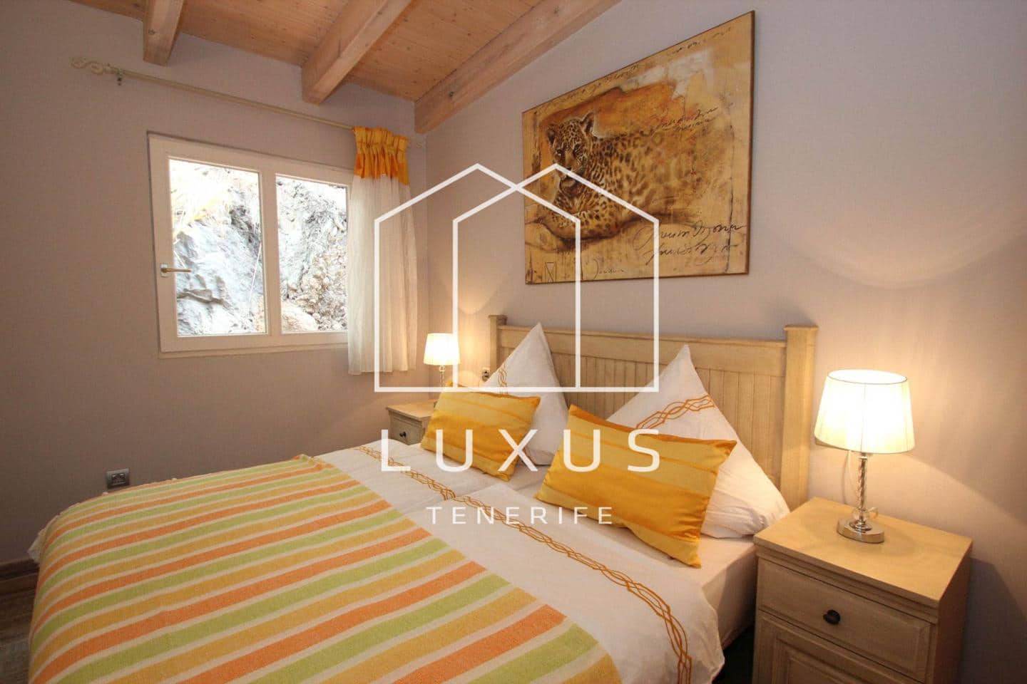 14 sypialnia Willa na sprzedaż w Guia de Isora z basenem - 2 500 000 € (Ref: 7483808)