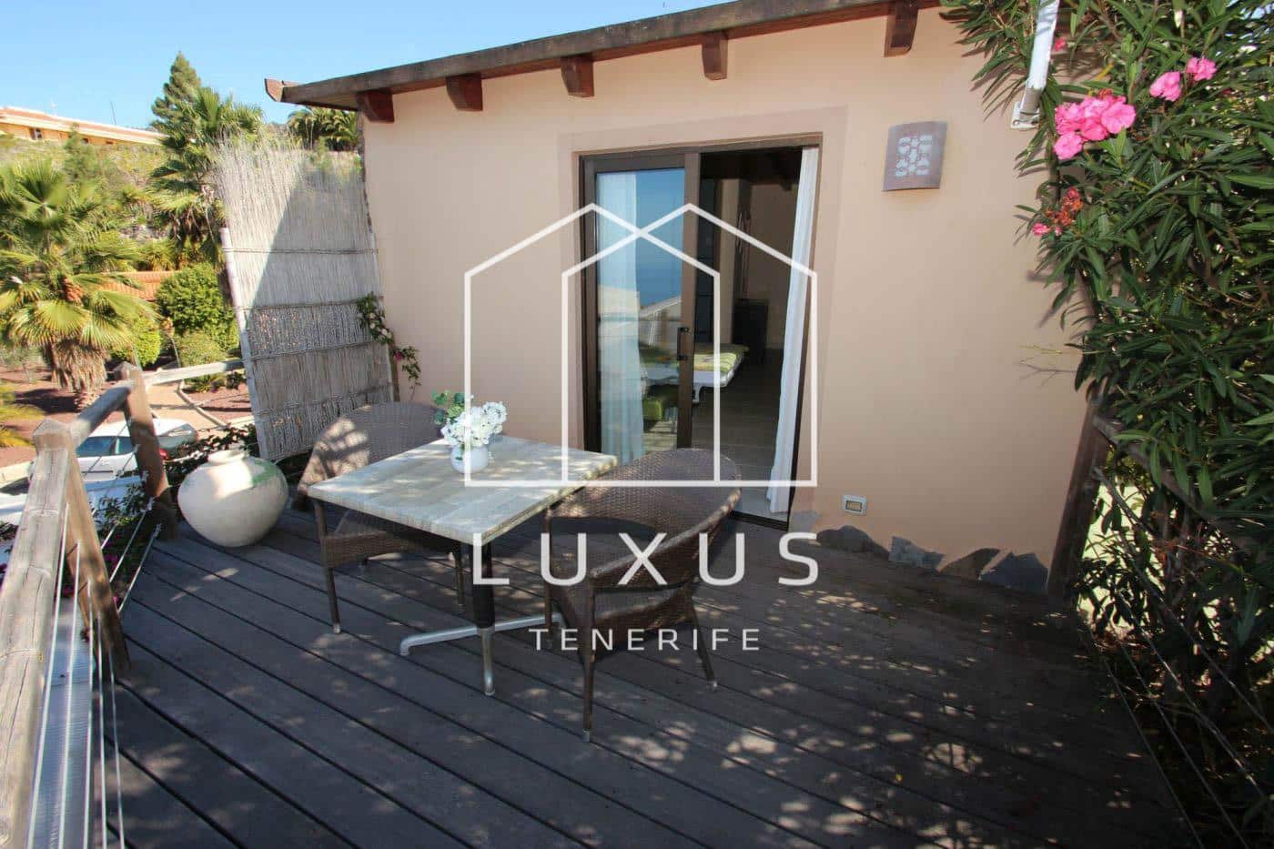 14 sypialnia Willa na sprzedaż w Guia de Isora z basenem - 2 500 000 € (Ref: 7483808)