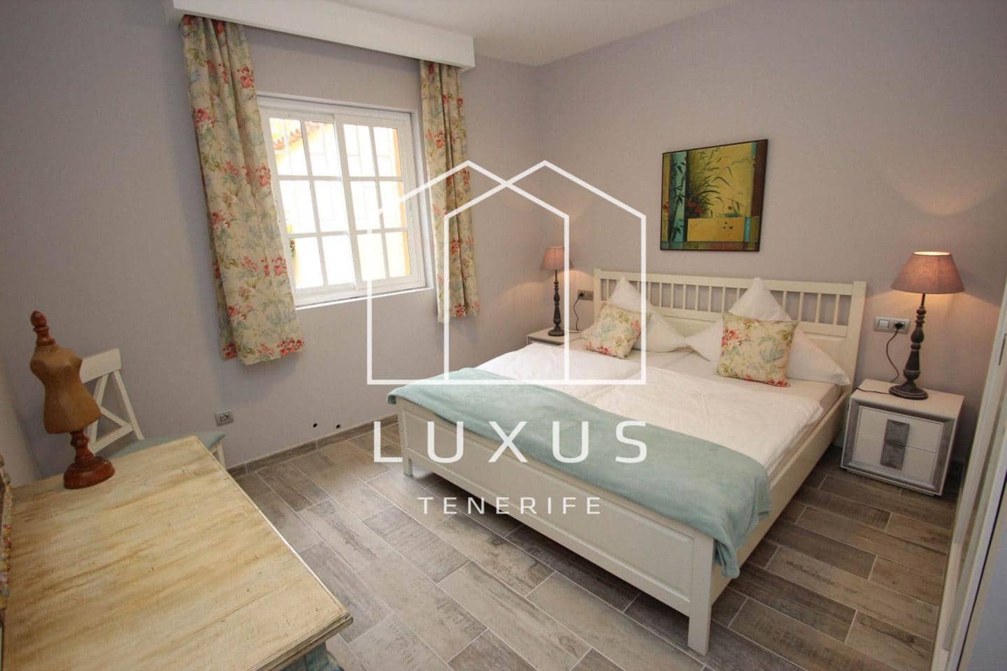 14 sypialnia Willa na sprzedaż w Guia de Isora z basenem - 2 500 000 € (Ref: 7483808)