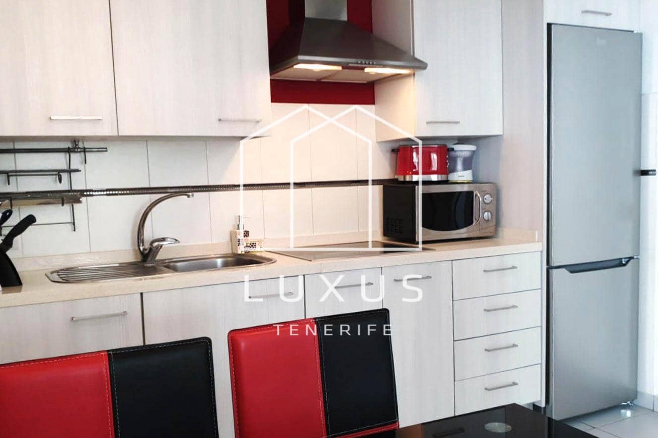 14 sypialnia Willa na sprzedaż w Guia de Isora z basenem - 2 500 000 € (Ref: 7483808)