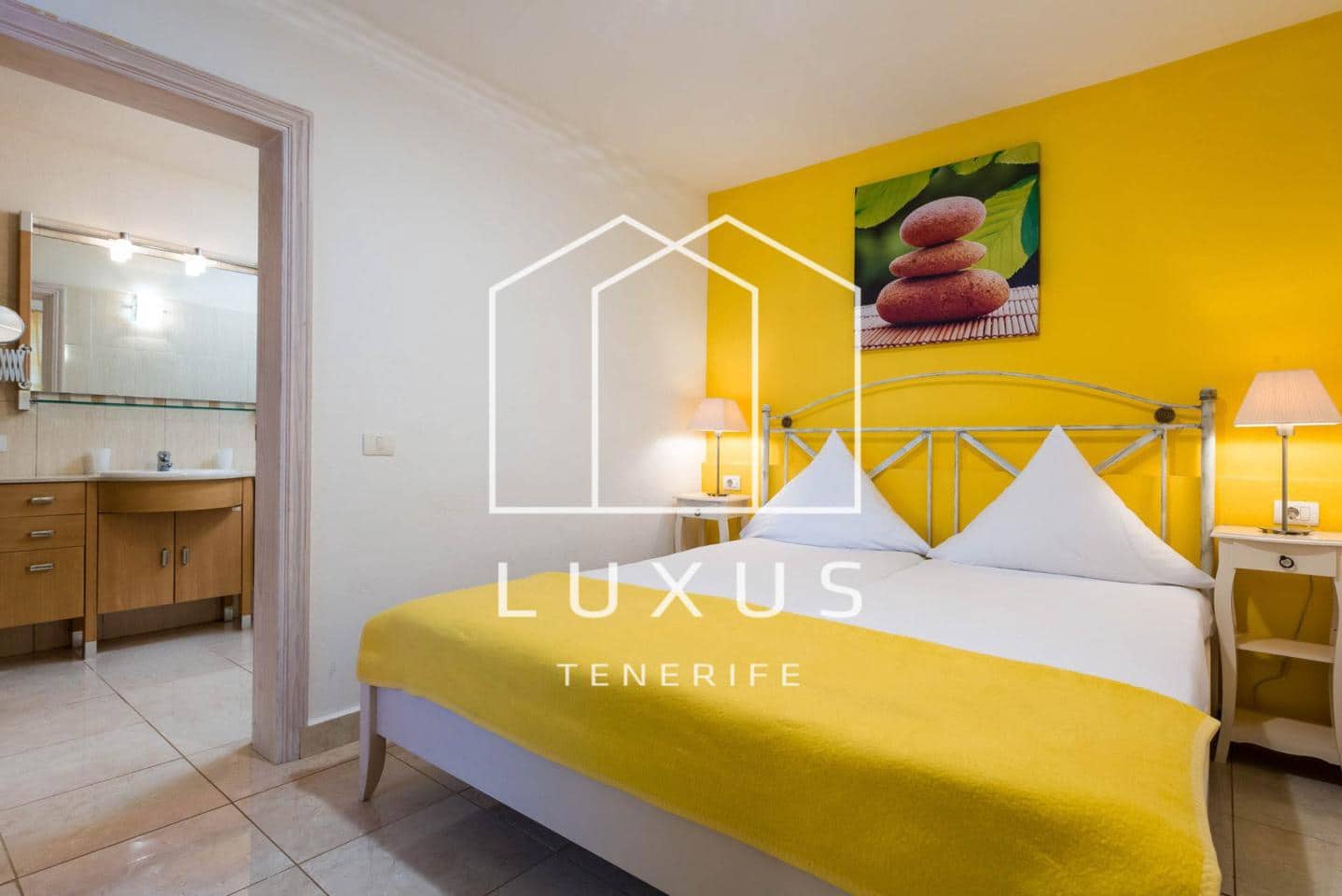 14 sypialnia Willa na sprzedaż w Guia de Isora z basenem - 2 500 000 € (Ref: 7483808)