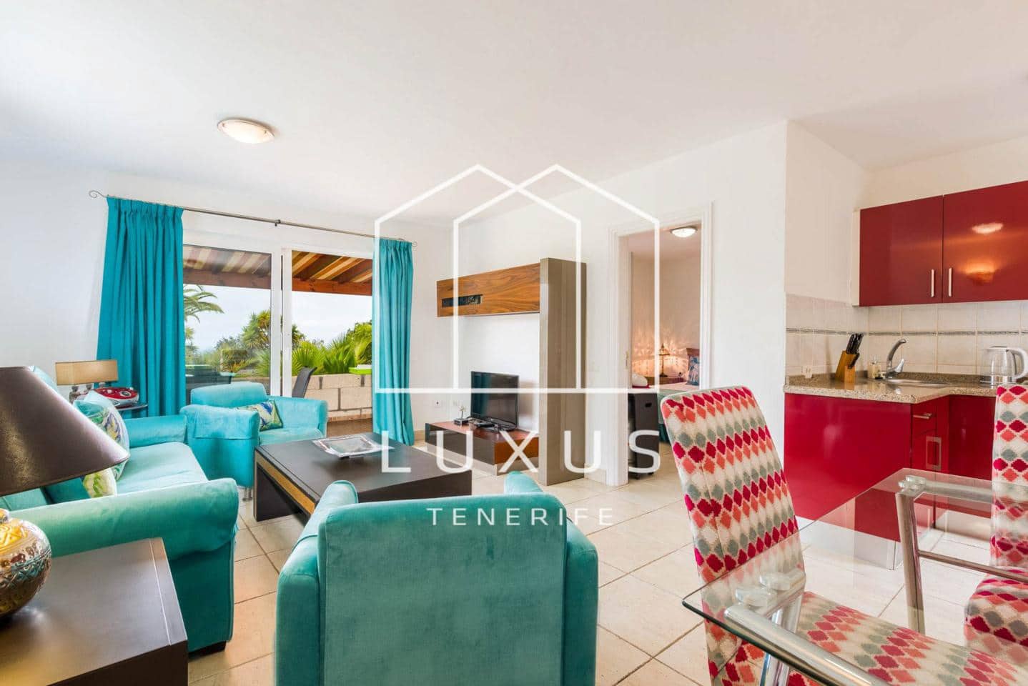 14 sypialnia Willa na sprzedaż w Guia de Isora z basenem - 2 500 000 € (Ref: 7483808)