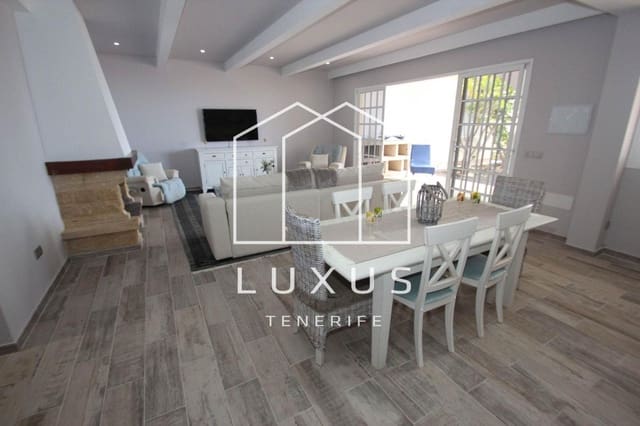 14 bedroom Villa for sale in Guía de Isora with pool - € 2,500,000 (Ref: 7483808)