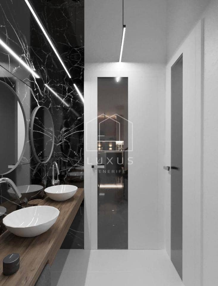 5 soveværelse Villa til salg i Costa Adeje med swimmingpool garage - € 1.950.000 (Ref: 7635878)