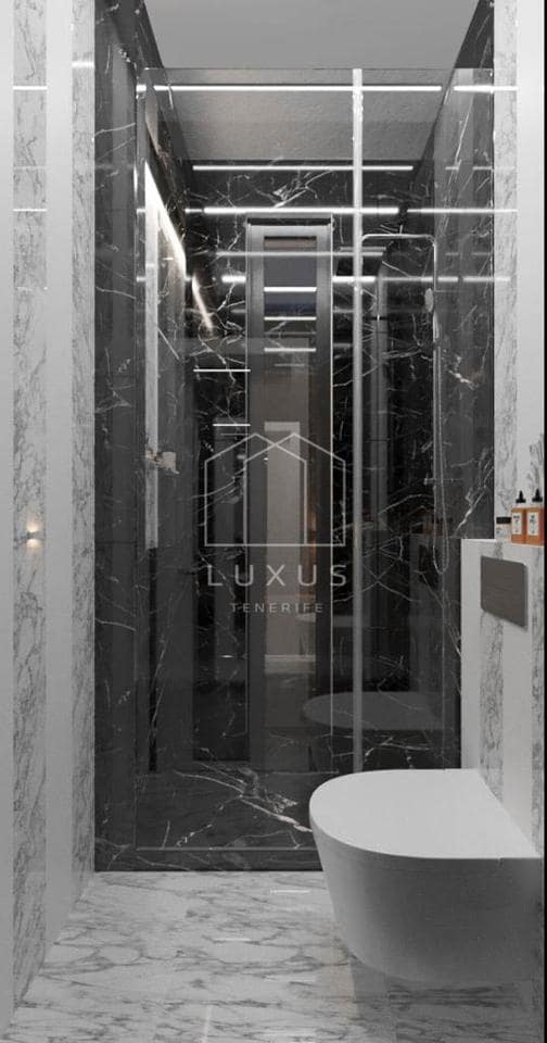 5 soveværelse Villa til salg i Costa Adeje med swimmingpool garage - € 1.950.000 (Ref: 7635878)