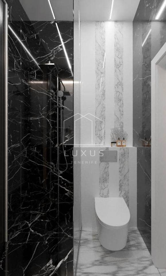 5 soveværelse Villa til salg i Costa Adeje med swimmingpool garage - € 1.950.000 (Ref: 7635878)